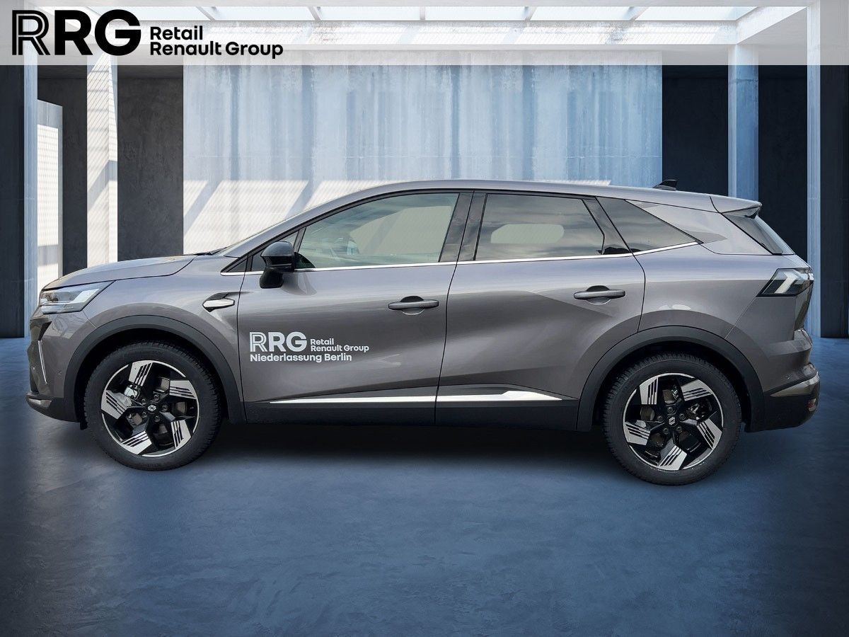 Renault Symbioz - Bild 2