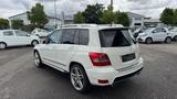 Mercedes-Benz GLK 350 CDI 4Matic AMG Paket Pano CarPlay AHK - Mercedes-Benz GLK 350 Gebrauchtwagen