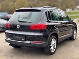 Volkswagen TIGUAN 2.0 TDI DSG 4x4 SPORT *KEIN TÜV - Volkswagen Tiguan aus 2012