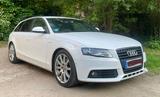 Audi A4 1.8 TFSI multitronic S line Avant S line - Audi A4 mit Benzin-Antrieb: 1.8