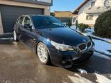 BMW Bmw e60 530d M Paket ab Werk - BMW 530: D E60