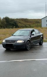 Volkswagen Vw Passat 3 BG lim 1.9 TDI 131 PS. Nur Heu... - Volkswagen Passat aus 2003: 1.9