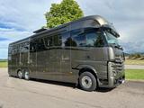 Mercedes-Benz DB 2551, KRISMAR Exclusiv, Pop-out, Push-up, 6PF - Angebote entsprechen deinen Suchkriterien
