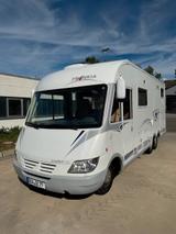 Frankia I700 - Frankia Integrierter