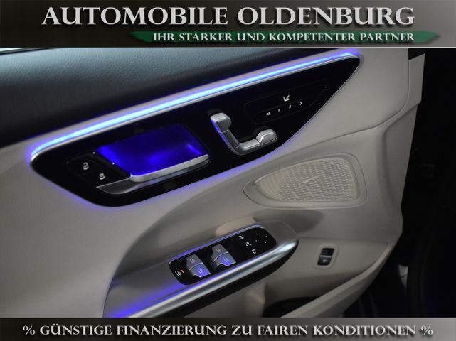 Mercedes-Benz C 220 d T 4M Avantgarde *AHK*Memory*Leder*Kamera