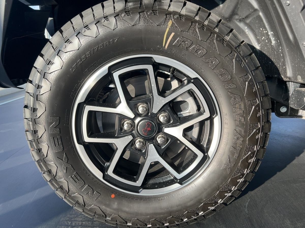 Jeep Wrangler - Bild 12