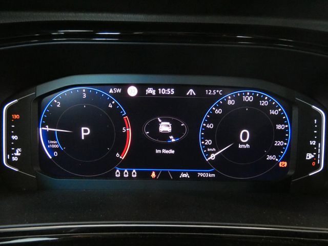 T-Roc 2.0 TDI Style DSG Black Style KAMERA NAVI
