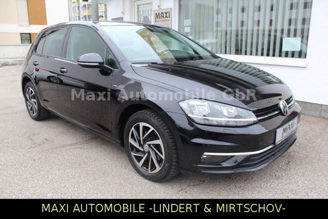 Volkswagen Golf VII Lim. 1.0 TSI DSG Join Navi PDC ACC