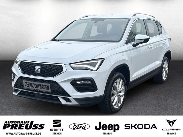 Seat Ateca Style 2.0 TDI 110kW