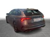 Skoda Octavia Combi 2.0TSI DSG RS P-DACH AHK App-Conne - Skoda Octavia Gebrauchtwagen in Augsburg
