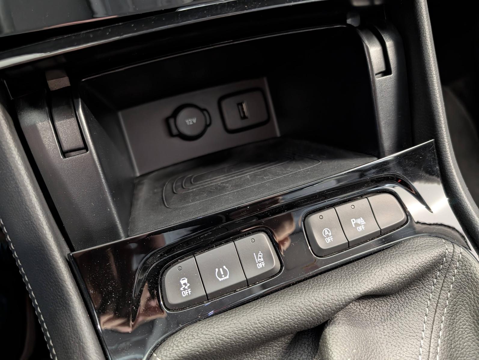Opel Grandland 1.2 Elegance Keyless LED Parkassist