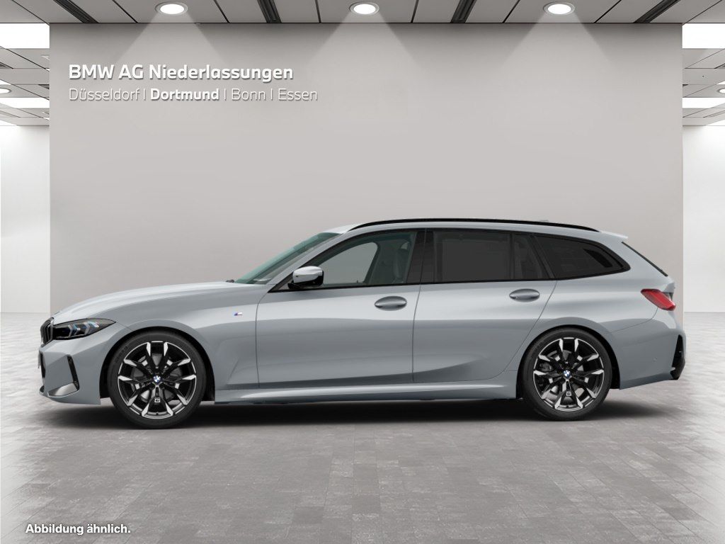 BMW 320 - Bild 8