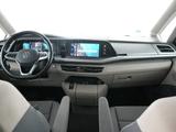 Volkswagen T7 Multivan 1.5 TSI Life NAVI/LED/STHZ//LANE/VIR - gebrauchte Volkswagen T7 Multivan aus dem Jahr 2022