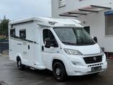 Weinsberg CaraLoft 600 *Solar*AHK*TV*NAVI*Fahrraträger* - Offers