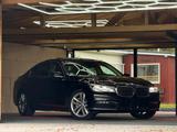 BMW 730 7 730 d xDrive Long Business-Paket - BMW 730 Long Gebrauchtwagen