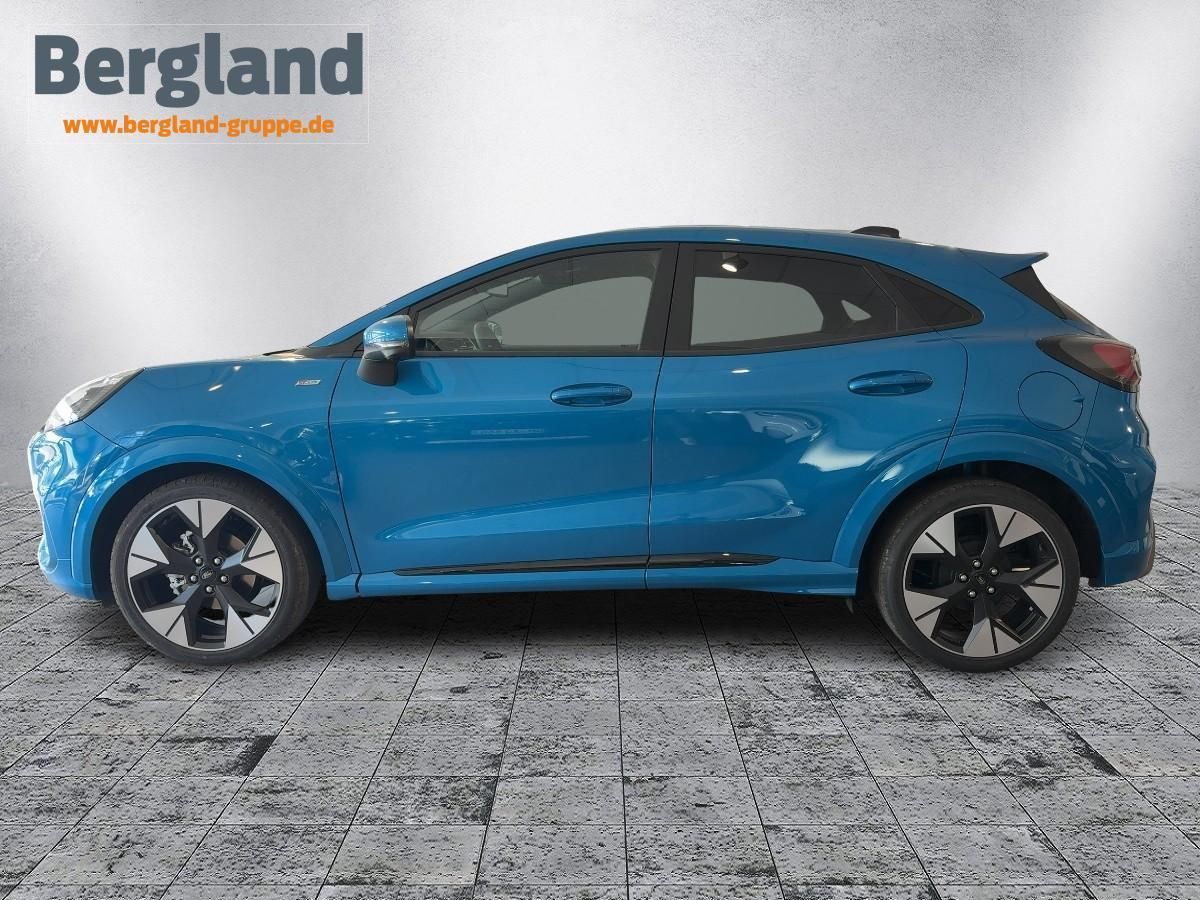 Ford Puma ST-LINE X Lagerbonus bis 15.12.2026 imagem 2