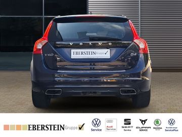 Volvo V60 Linje Business PDC Navi Tempomat