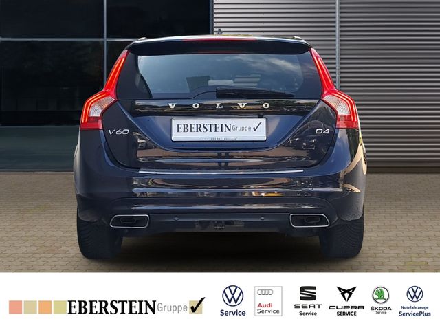 Volvo V60 Linje Business PDC Navi Tempomat
