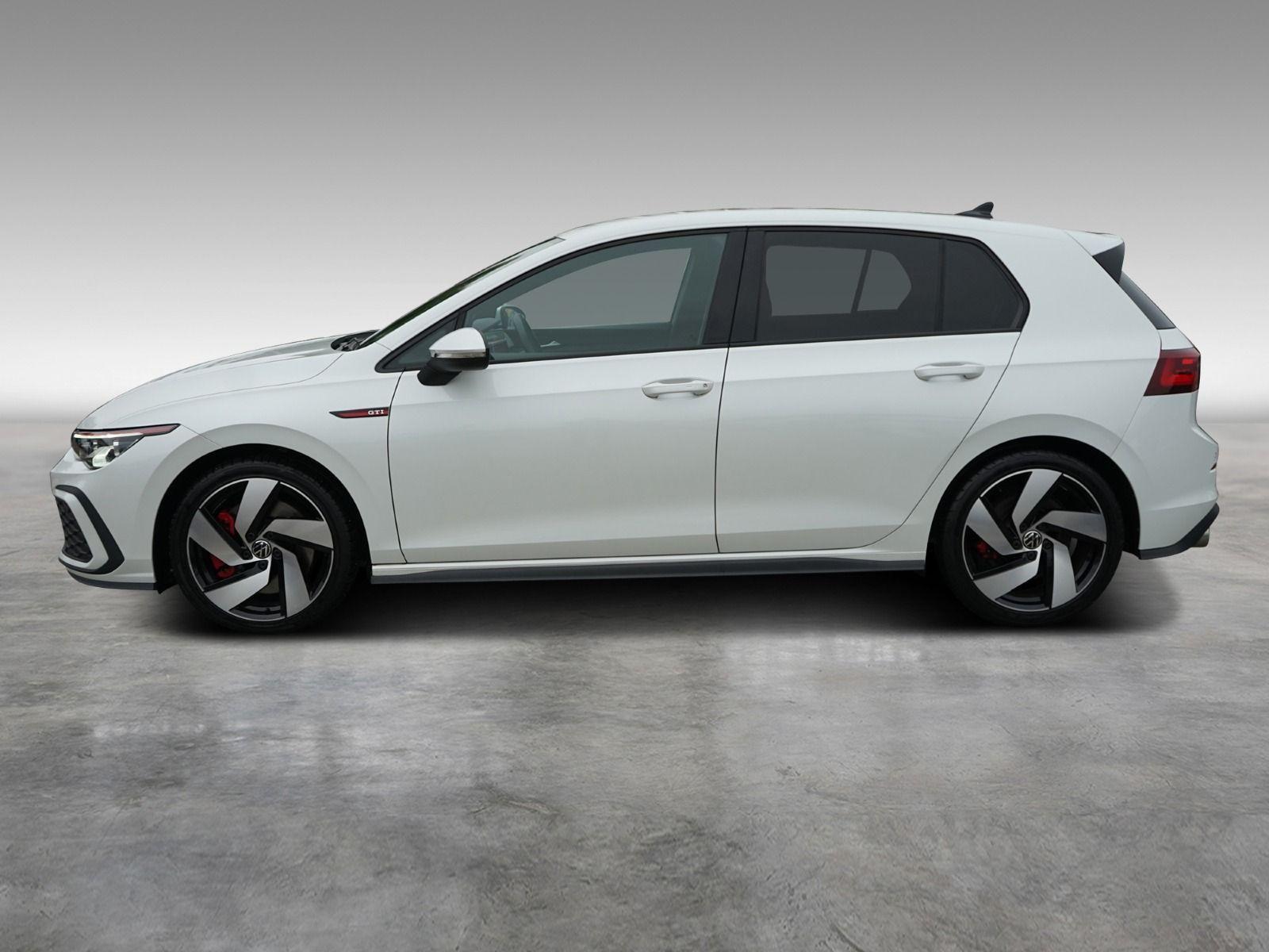 Volkswagen Golf GTI VIII 2.0 TSI*Head-up*Harman Kardon*LED*, миниатюра 3