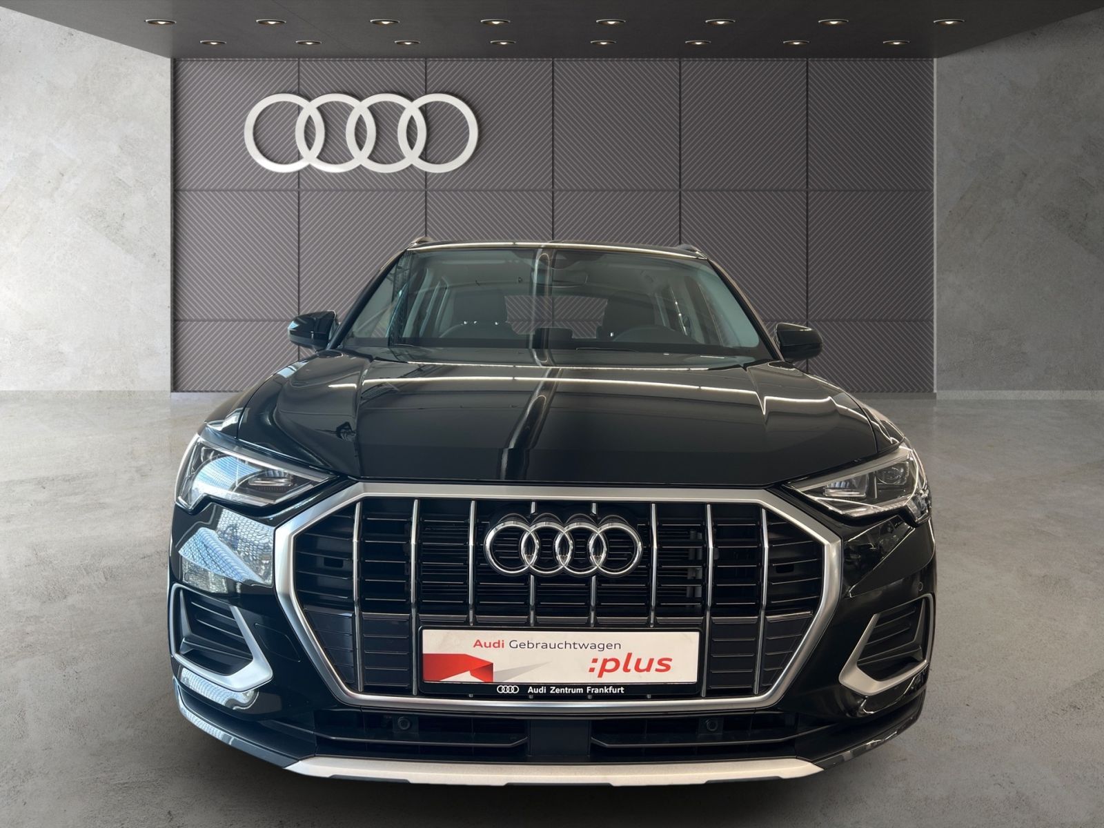 Audi Q3 - Bild 3