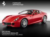 Ferrari 599 GTB Fiorano - Ferrari LaFerrari Gebrauchtwagen