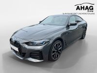 BMW i4 - Vorschau Bild 1