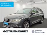 Volkswagen Tiguan 1 4 TSI R-Line eHybrid Matrix LED NAVI