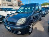 Renault Kangoo 1.5 dCi 85CV - Renault Kangoo aus 2006 mit Diesel-Antrieb