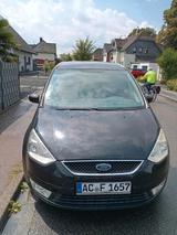 Ford Galaxy 7 sitzer zu verkaufen - Ford Galaxy aus 2007