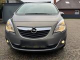 Opel Meriva 1,4 Liter - Opel Meriva Gebrauchtwagen in Oldenburg