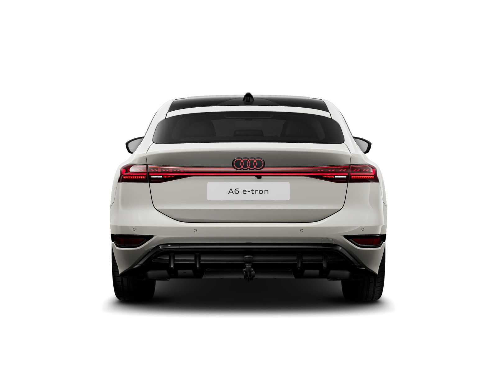 Audi A6 e-tron - Bild 6