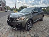 Peugeot 5008 Allure/7 SITZER/AUTOMATIK/AHK - Peugeot 5008 Gebrauchtwagen in Berlin