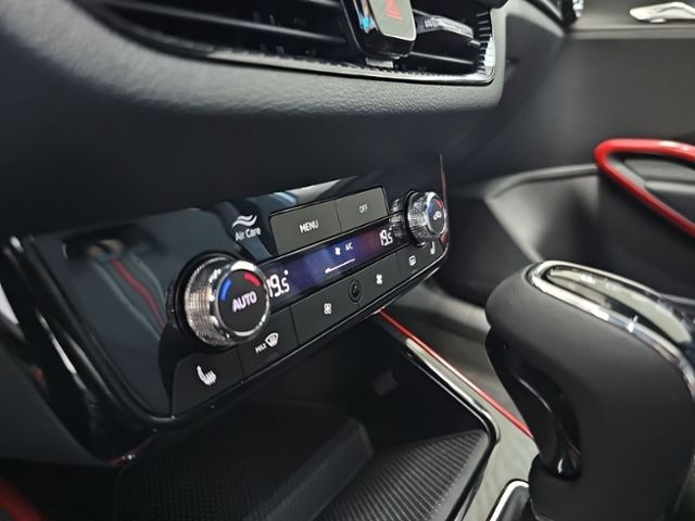 Fahrzeugabbildung SKODA Fabia 1.0 TSI DSG Monte Carlo ACC SHZ FSHZ RFK K