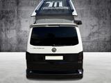 Volkswagen T5 California Comfortline 2.0 TDI ATM bei 98.000 - Volkswagen California 2 5 TDI