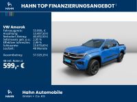 Volkswagen Amarok - Vorschau Bild 2