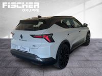 Renault Scenic - Vorschau Bild 4