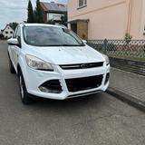 Ford Kuga 1,6 EcoBoost 2x4 110kW Titanium Titanium - Ford Kuga: 1.6