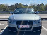 Audi S5 3.0 TFSI S tronic Prestige Cabriolet