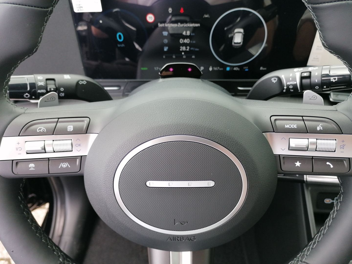 Hyundai KONA - Bild 17