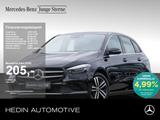 Mercedes-Benz B 250 e |Progressive|DISTR|MBeam|HUD|NAVI|KAM| - Mercedes-Benz B 250 aus 2022