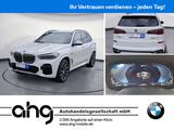 BMW X5 xDrive45e M Sportpaket Innovationsp. Head-Up