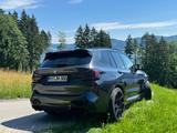 BMW X3 M Performance  - gebrauchte BMW X3 M aus dem Jahr 2023