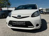 Toyota Aygo AYGO Cool, Klima