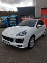 Porsche Cayenne S Diesel - Porsche Cayenne in Bonn
