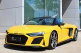 Audi R8 Spyder 5.2 FSI quattro performance | Capristo