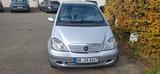 Mercedes-Benz A 170 CDI AVANTGARDE Lang Avantgarde - Mercedes-Benz A 170: Cdi Lang
