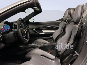 2023 Ferrari 296 GTS 缩略图 13