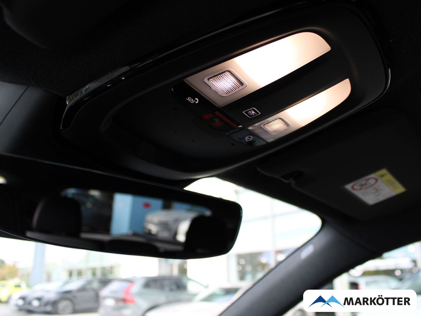 Volvo XC40 - Bild 13