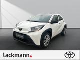 Toyota Aygo X 1.0*Multimedia Touch*ACC*Tempomat* - Toyota in Wuppertal: Aygo