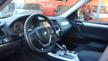 BMW X3 - 12